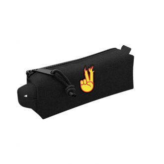 Trousse Sweo noire finger...