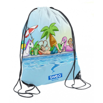 Sac de Sport/Piscine Summer