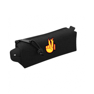 Trousse Sweo noire finger...