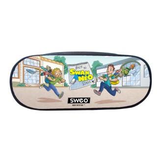 Trousse Back to school