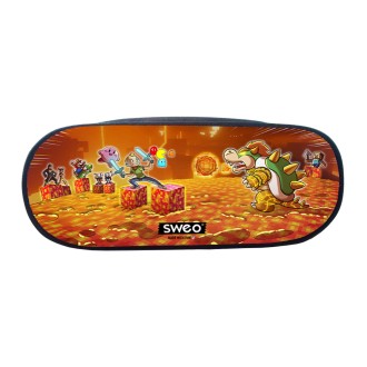 Trousse Swan gaming