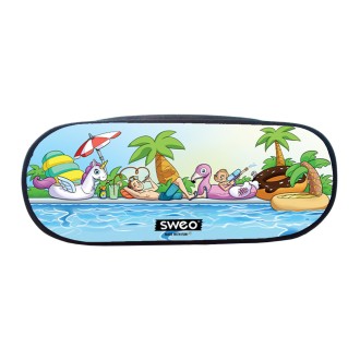 Trousse Summer