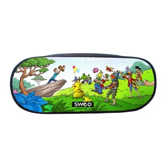Trousse Neo the one gaming
