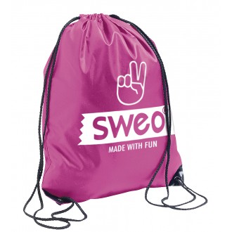 Sac de Sport/Piscine Sweo Rose