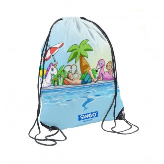 Sac de Sport/Piscine Summer