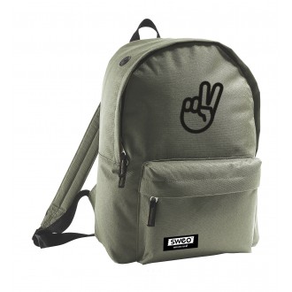 Sac à dos Sweo Camo