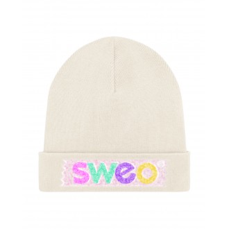 Bonnet Sweo - Blanc