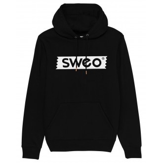 Sweat Noir - Sweobox Blanc