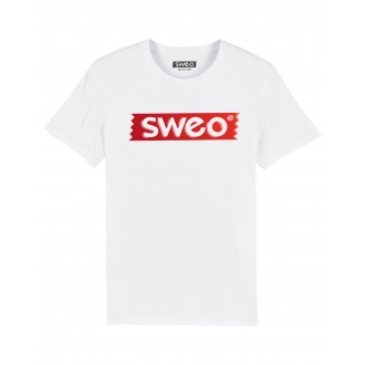 T-shirt Blanc - Fire box